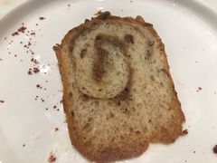 -WHEAT&BAKER-麥(凯德来福士店)