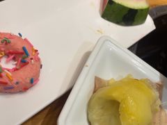-水林间·寿喜烧自助(仙林金鹰店)