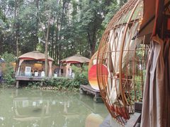 -二荆条·蜀鲜汇城市森林火锅