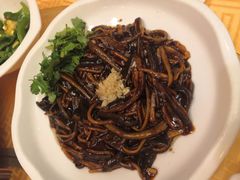 -马凯餐厅(长椿街店)