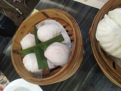 -虾饺妹·粤式手工点心(水荫路店)