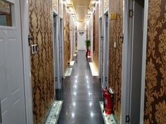 -金海岸足道(联盛大厦店)