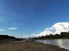 -永定河休闲森林公园