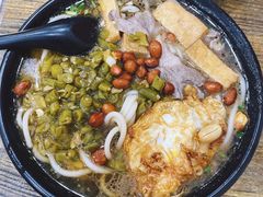 -文杰餐馆(南洪时尚风情街店)