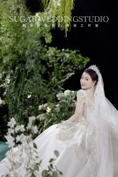 -Sugar苏格婚礼策划工作室