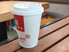 -鸡鸣汤包(红山动物园店)