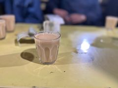 -老光明岗琼甜茶馆
