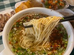 -中阿兰牛肉面(悦海新天地店)
