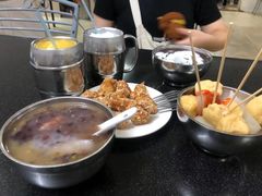 -甜心阁(沿江路店)