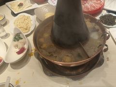 -思阁炭香火锅(学伟鑫城总店)