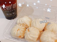 -八婆婆烧仙草(中山路店)