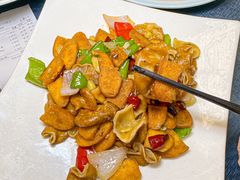 -芝城故事·建瓯土菜