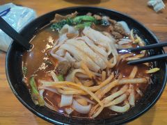 -螺蛳粉先生(蓟门桥店)