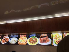 -老闽味沙茶面·姜母鸭(传承35年曾厝垵店)