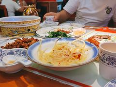 -富贵春饼·烤鸭·大厨现炒(诸城店)