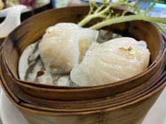 七爷虾饺皇-七爷清汤腩·港式餐厅(金狮广场店)