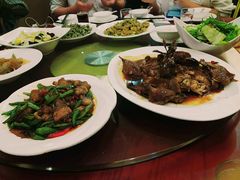 -钓台野鱼馆(钱江国际时代广场店)
