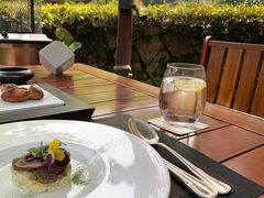 -三嚥阁 La Villa Restaurant