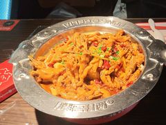 -胖哥俩肉蟹煲(梅溪步步高店)