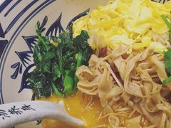 -和府捞面(东直门银座店)