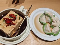 -关东小磨东北菜(上海长风大悦城店)