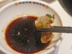 -董记老清泉·鲜切涮羊肉(窑岭店)
