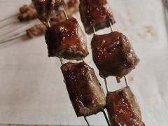 大油边-申记串道(奉天街店)