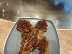 -上渔铁板烧(熙悦汇店)