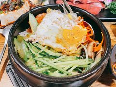 -大壮家原味烤肉(兴华北街店)