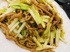 -邢家锅贴老店·非遗·开封菜(金明广场店)