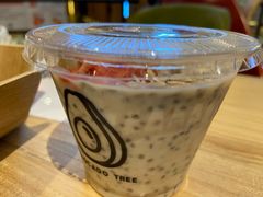 -油梨树AVOCADO TREE(嘉里中心店)