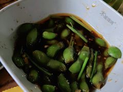 -木屋烧烤(坂田天安云谷店)