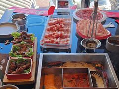 -重庆德忆火锅（龙南街3店）(渝水岸餐饮)