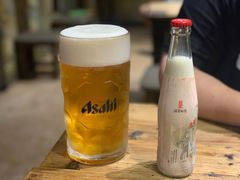 -盟重烧烤(高正街店)