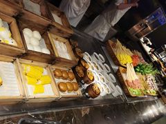 -深海壹品海鲜自助餐厅(吾悦广场店)