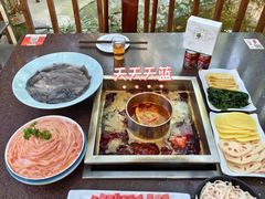 -凤来栖·净庭院·火锅(欧尚店)