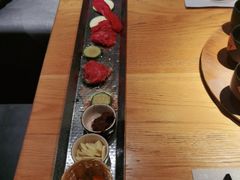 -赤坂亭·M9和牛烧肉·铁板烧·日料398放题(长泰广场店)