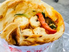 -海燕家人灌蛋饼(凤凰街店)