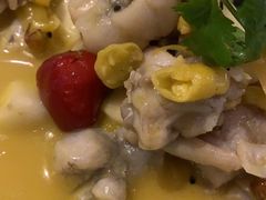 大叔秘制牛蛙-我是那个大叔·美食研究所(新塘路店)