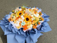 -诗情花意花店