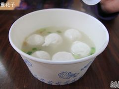 -原巷口鱼丸店(龙头路外卖店)