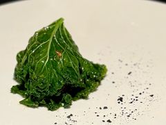 -恰餐厅 CHAR Bar & Grill (珠海仁恒洲际店)