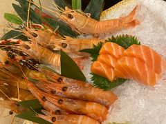 -酒久自助料理(佳兆业店)