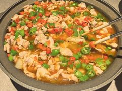 -饕林餐厅(春熙路店)