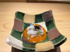 -鮨青(恒基名人购物中心店)