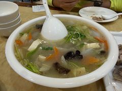 -同心春餐饮(富宁街店)