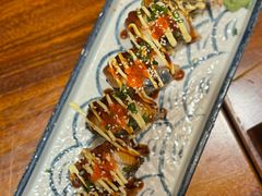 -鸟鹏烧鸟居酒屋(仁恒梦中心店)