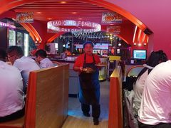 -庆峰龙虾烧烤(合肥一店)