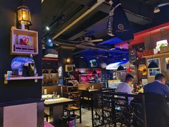 大堂-囧吉香生蚝牛排馆(湖北路店)