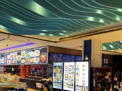 -望海湾鱼头泡饼·天津菜(空港店)